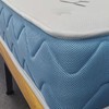 【顺丰包邮到家】青少年儿童学生款，七区独立弹簧乳胶床垫， 泰国乳胶，益生菌针织面料， 精细做工 ，环保舒适提升睡眠质量 softcare 商品缩略图6