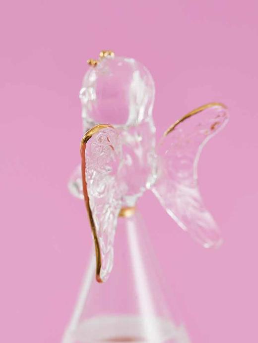 MFA波士顿美术博物馆精灵风暴瓶小夜灯轻奢少女心生日圣诞节礼物 商品图3