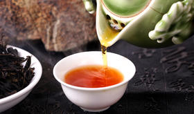 喝茶的这个好处，有油肚的看过来