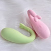 大眼喵喵萌宠跳蛋 远程遥控 异地 夫妻情侣情趣用品 商品缩略图2