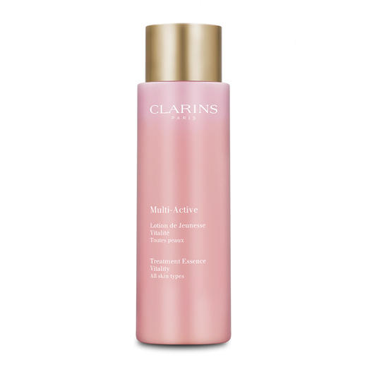 CLARINS/娇韵诗 青春赋活套装(水200ML+乳液50ML+晚霜50ML) 商品图2