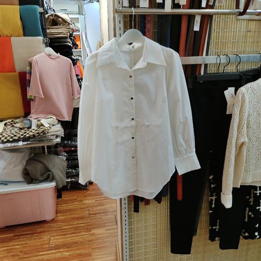 女衬衫S6129 商品图0