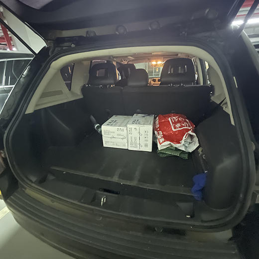 JEEP 指南者 改款 2.0L 两驱进取版 【长租-北京】 商品图4