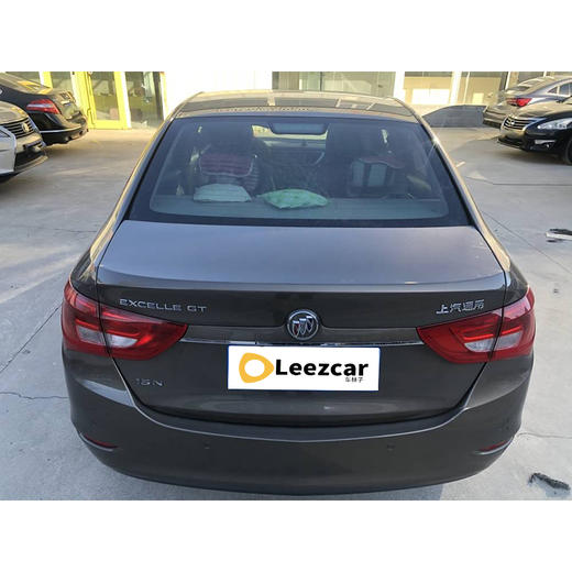 别克 英朗 15N 手动进取型【长租-北京】 商品图4