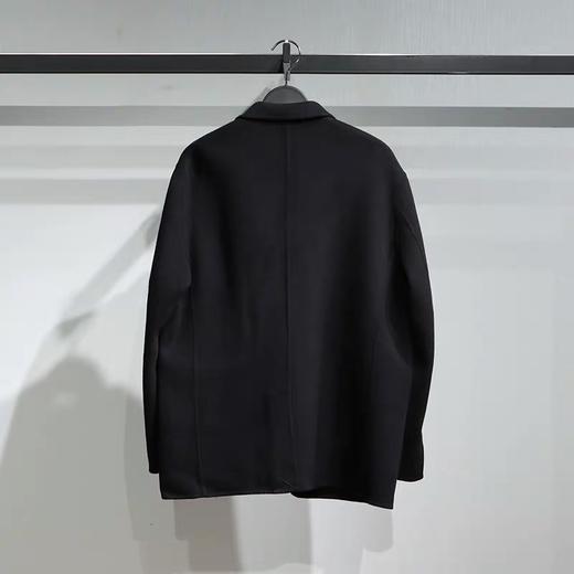 PEACEBIRD/太平鸟男装2021冬新款休闲西服B1BBB4208 商品图1