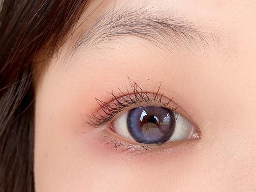 Winni&Milcacon旗下·M27芋泥莓莓 ·14.5mm大直径年抛美瞳 商品图3