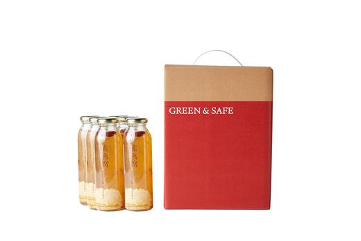 素燕窝美美组合(2022春节) 商品图0