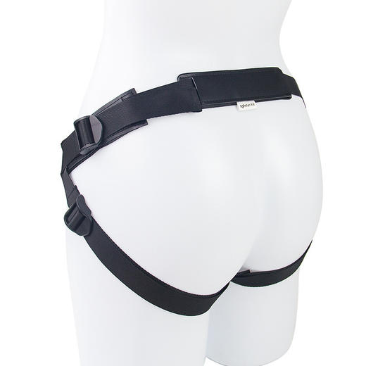 房趣拉拉专用情趣LES假阴女女用穿戴裤情趣工具 商品图4