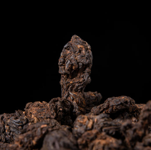 2016年老茶头 商品图3