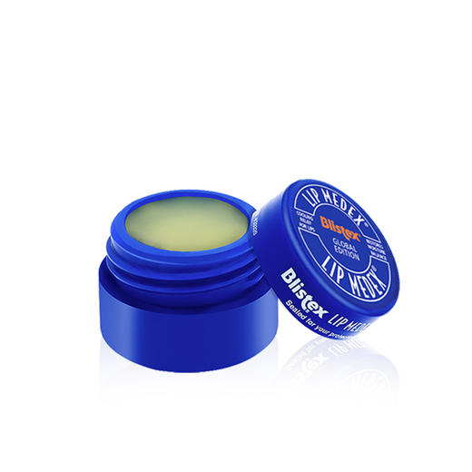 碧唇小蓝罐修复润唇膏 商品图1