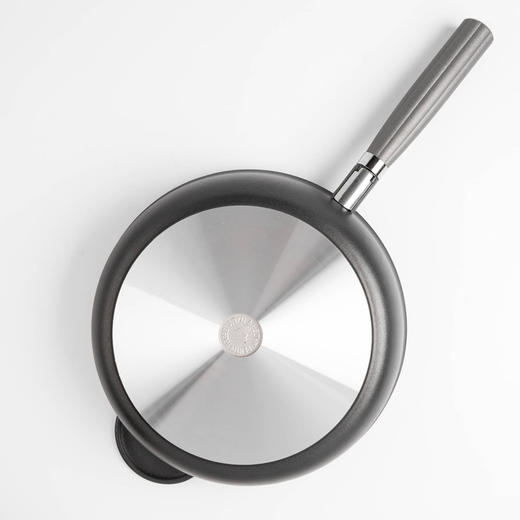 意大利原产PENTOLPRESS泰坦尼诺系列煎炒锅28cm（燃气款） 商品图2