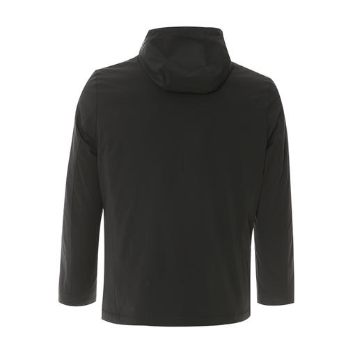 YvesFigarau伊夫·费嘉罗冬季厚款商务休闲保暖连帽羽绒服924268 商品图6