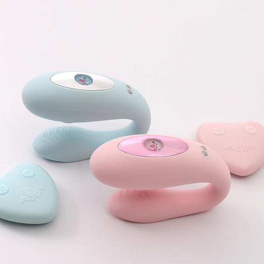 欧亚思A7乐源女用穿戴跳蛋吸震动按摩自慰器夫妻共震成人性用品 商品图5
