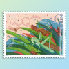 《中国科技（三）》纪念邮票 商品缩略图3