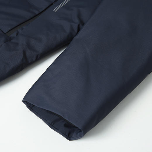 YvesFigarau伊夫·费嘉罗冬季厚款商务休闲保暖连帽羽绒服924277 商品图8