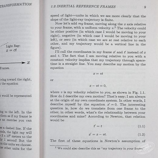 预售 【中商原版】理论最小值系列 3本 狭义相对论与经典场论 量子力学 开始学物理时需要了解的东西 英文原版 The Theoretical Minimum Leonard Susskind 商品图7