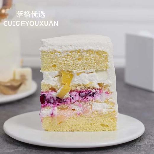 招财进宝   福袋男神生日蛋糕 商品图2