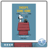 合集 Peanuts Snoopy Come Home 商品缩略图0
