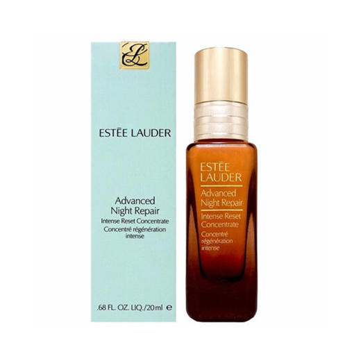 ESTEE LAUDER /雅诗兰黛 全新高能小棕瓶 20ML 商品图1