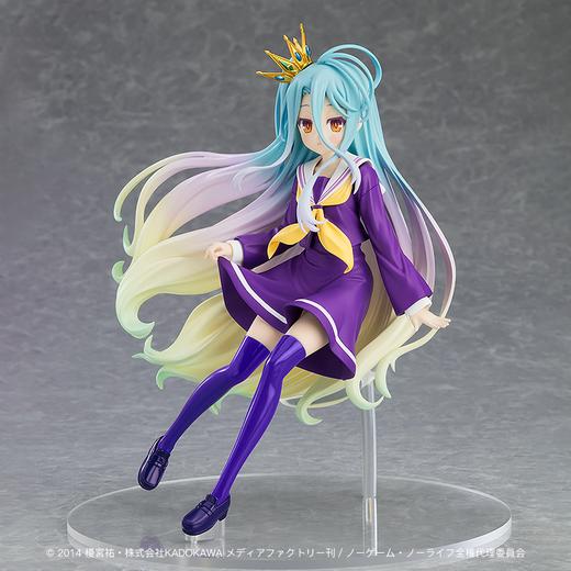 【GSC现货】POP UP PARADE 白 王冠Ver. 商品图1