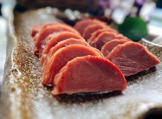 老火腿450g*3（有机黑猪肉加工） 商品图2