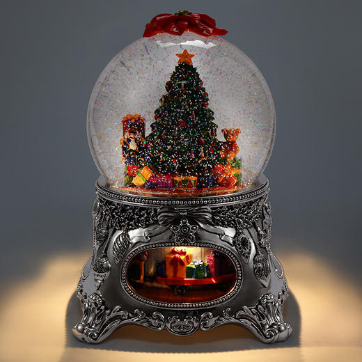 JARLL 150MM 圣诞树火车 GG-56055 商品图1