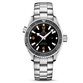 欧米茄 Omega 海马系列 232.30.38.20.01.002 自动机械腕表