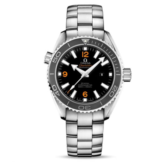 欧米茄 Omega 海马系列 232.30.38.20.01.002 自动机械腕表 商品图0