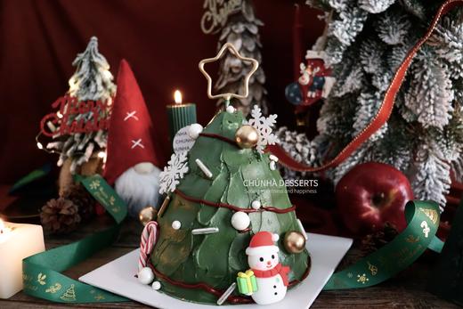 | 绿色圣诞树 | 商品图0