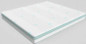 喜眠 蜜月时光床垫（4级）