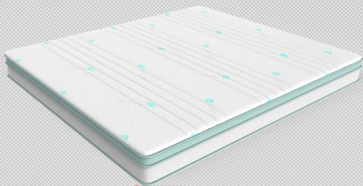 喜眠 蜜月时光床垫（4级） 商品图0