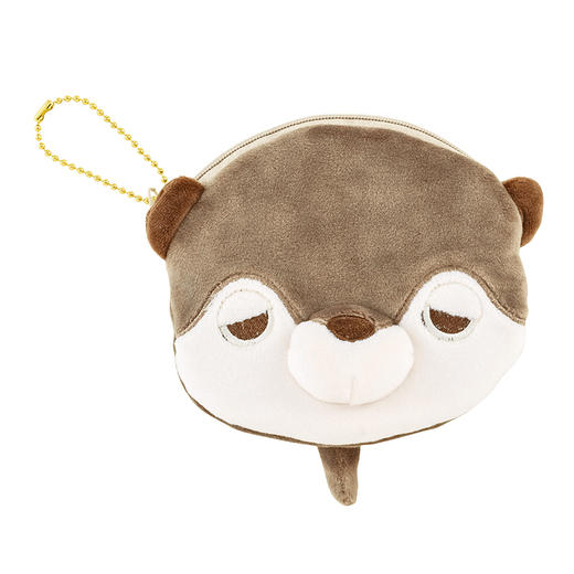 LIVHEART 水獭零钱包38669-33 商品图0