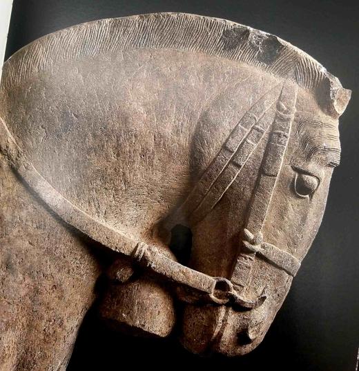 《陕西汉唐石刻博物馆》，小8开 商品图11