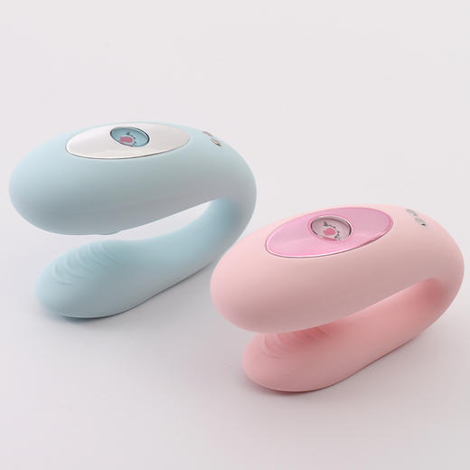 欧亚思A7乐源女用穿戴跳蛋吸震动按摩自慰器夫妻共震成人性用品 商品图6