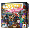 【集石桌游】二手拍卖王  Speedy pickers 商品缩略图0