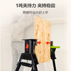 威克士WU063 升级版夹力持 多功能便携式工作台 商品缩略图4