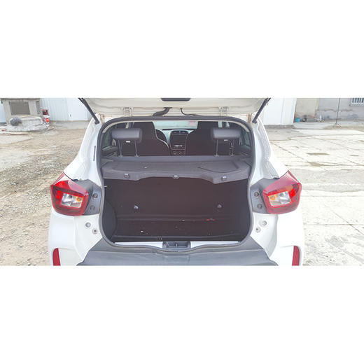 雷诺 E诺 e智型 【长租-北京】 商品图6