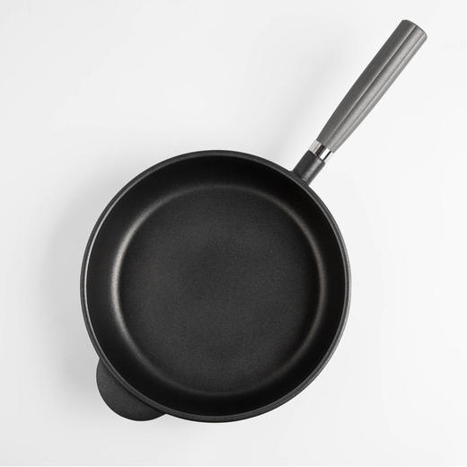 意大利原产PENTOLPRESS泰坦尼诺系列煎炒锅28cm（燃气款） 商品图1