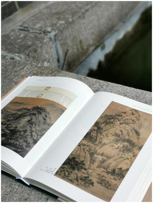 《傅申书画鉴定与艺术史十二讲》，傅申先生著，精装典藏版 商品图5