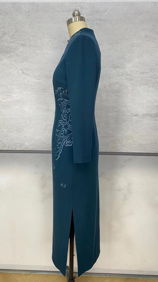 WME4L049麦克斯菲瑞连衣裙 商品图1