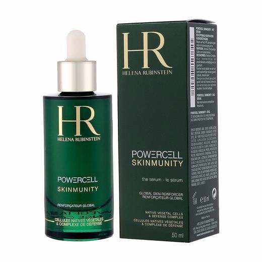 HR/赫莲娜 绿宝瓶悦活新生精华露 50ML 商品图1