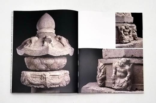 《陕西汉唐石刻博物馆》，小8开 商品图8