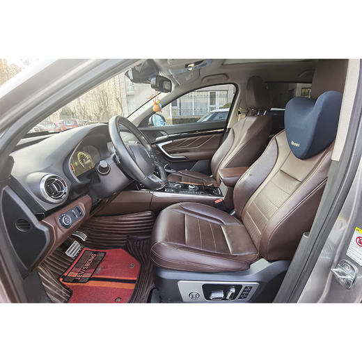 WEY VV7 2.0T 旗舰型 【长租-北京】 商品图7