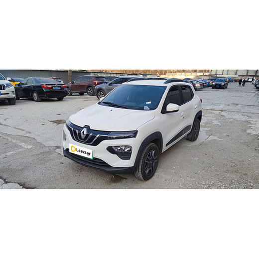 雷诺 E诺 e智型 【长租-北京】 商品图2