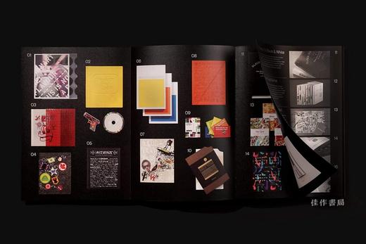 A Book on Books: Celebrating the art of book design today/一本关于书籍的书：庆祝当今书籍设计的艺术 商品图3