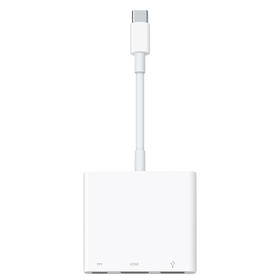 Apple USB-C 数字影音多端口转换器 适用部分Macbook iPad 平板 笔记本 转接头