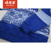 商场同款棉果果春季男童小毛圈圆领套头卫衣M112180222085 商品缩略图2