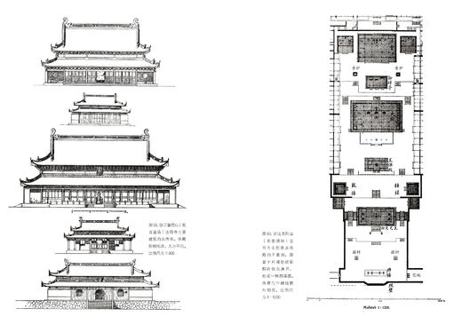 中国建筑（海外涉华系列） 商品图4