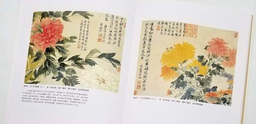 《中国历代绘画流派大系：清代六大家》 商品图11