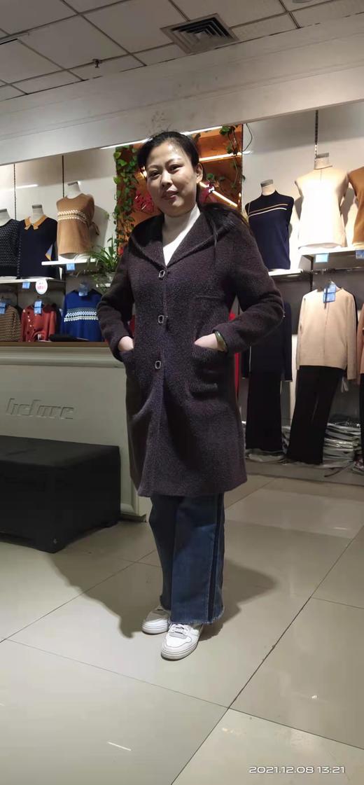 曼蝶菲尔 外套:239 商品图0